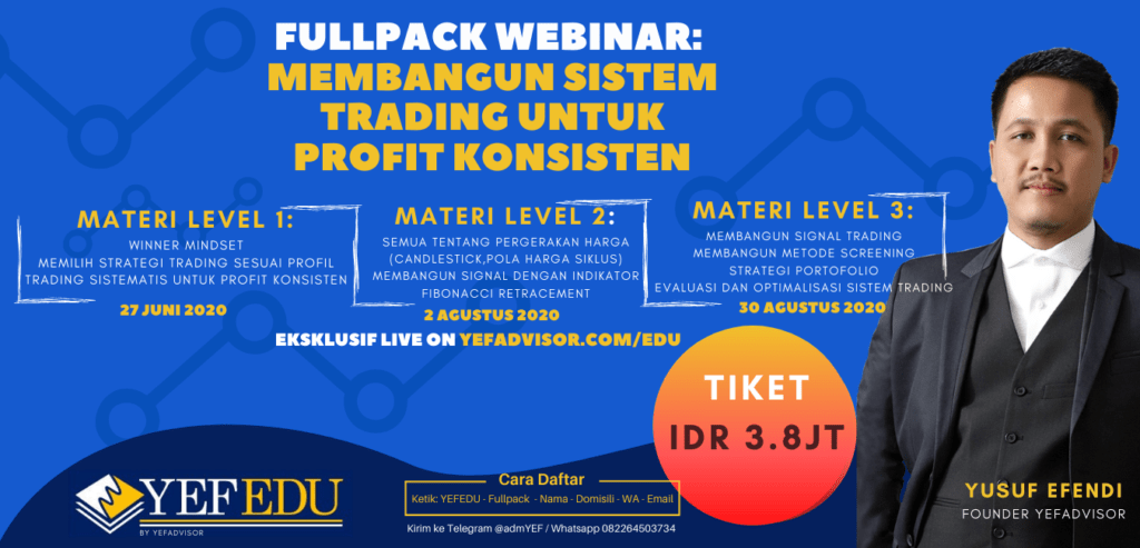 fullpack webinar yef edu for trading